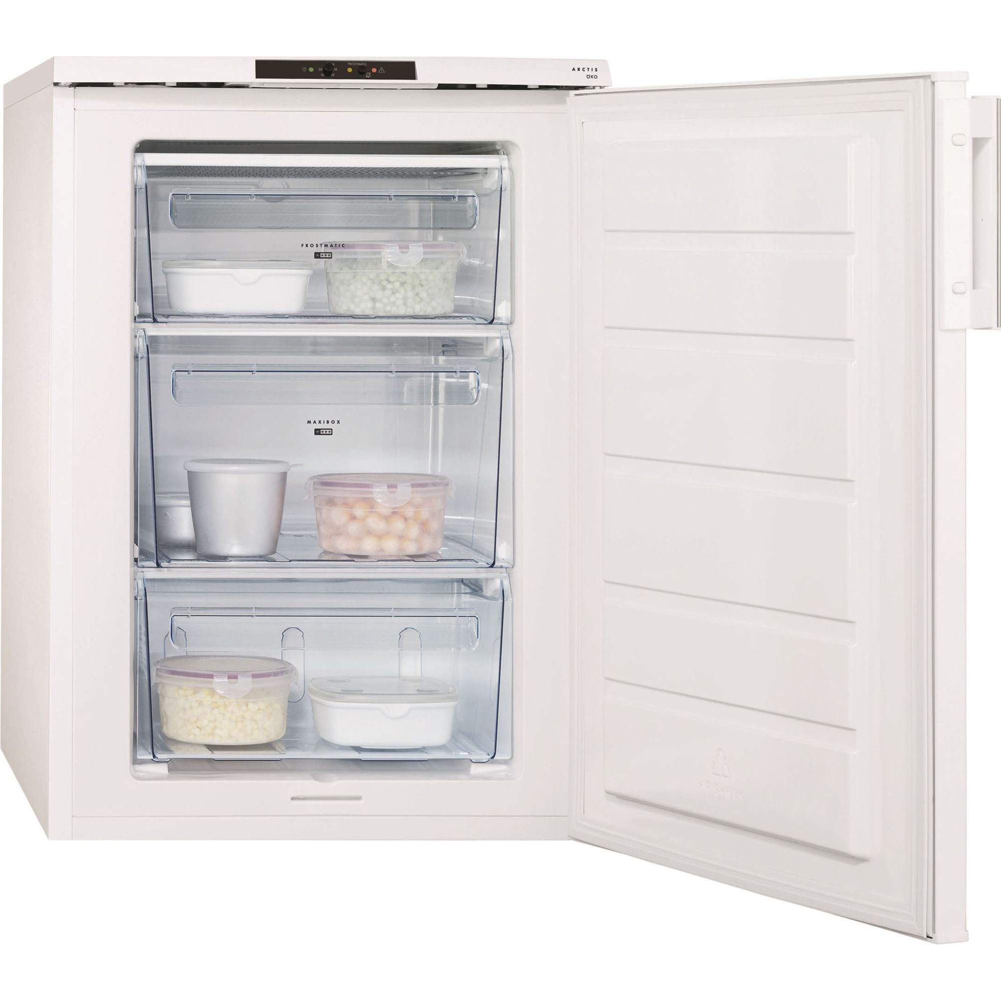 AEG A71100TSW0
