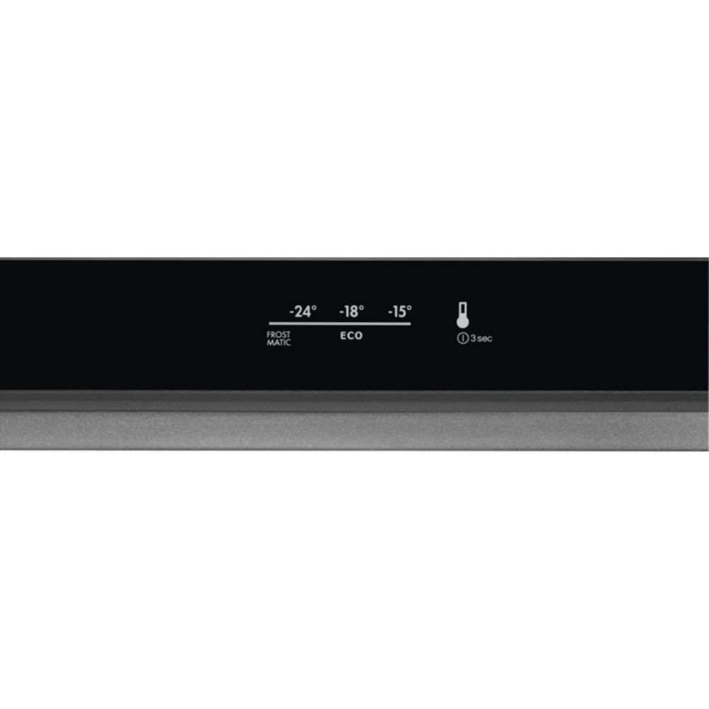 AEG vriezer A72020GNW0 afbeelding 3