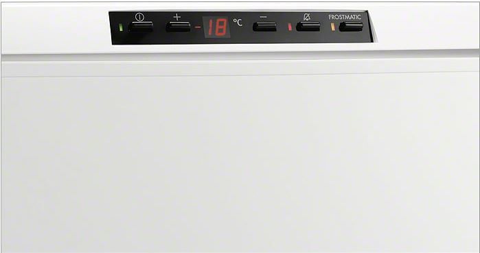 AEG vriezer A81000TNW0 afbeelding 3
