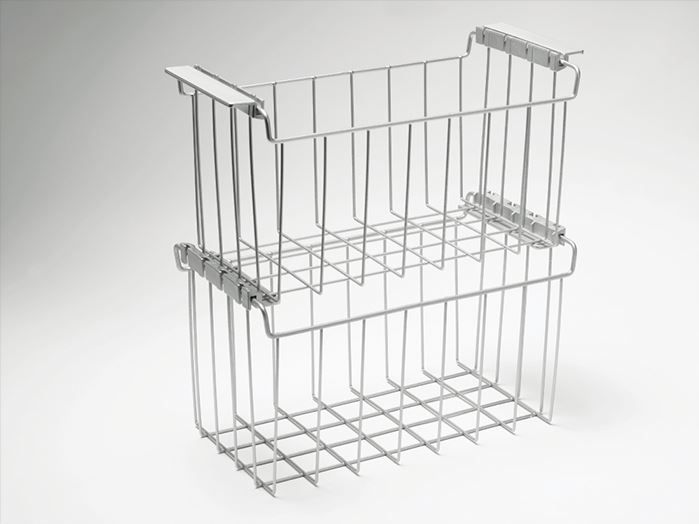 AEG vriezer A92300HLW0 afbeelding 3