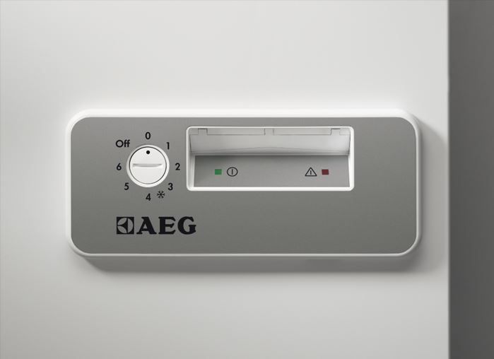 A93200HLW0 AEG afbeelding 2