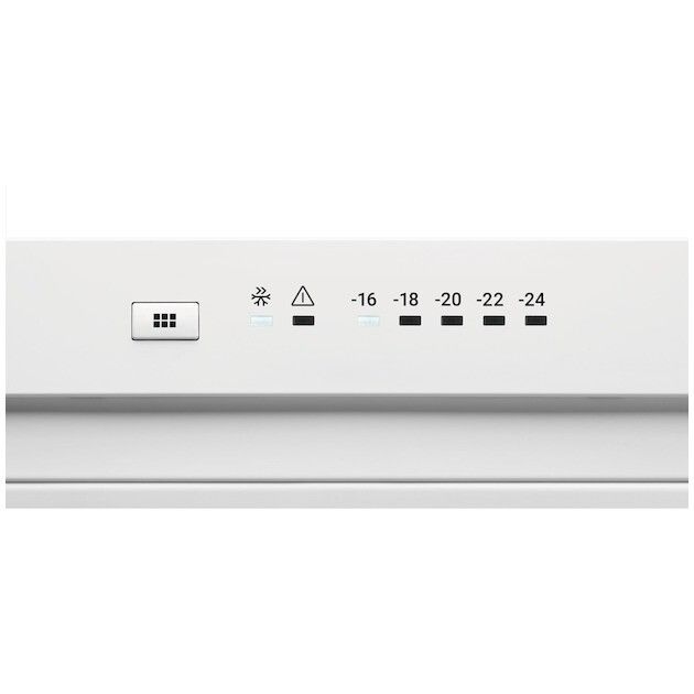 AEG vriezer vrijstaand AGB332E2NW afbeelding 4