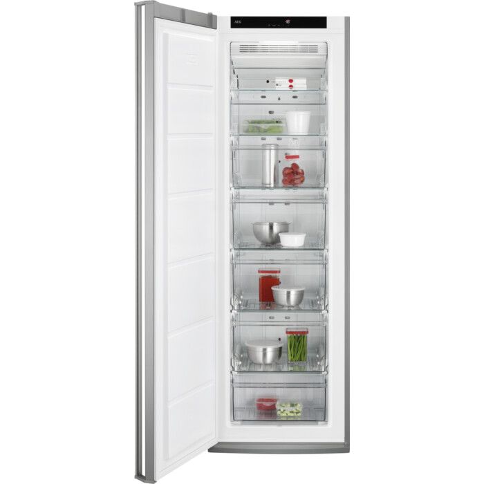 AGB625E7NX AEG afbeelding 2