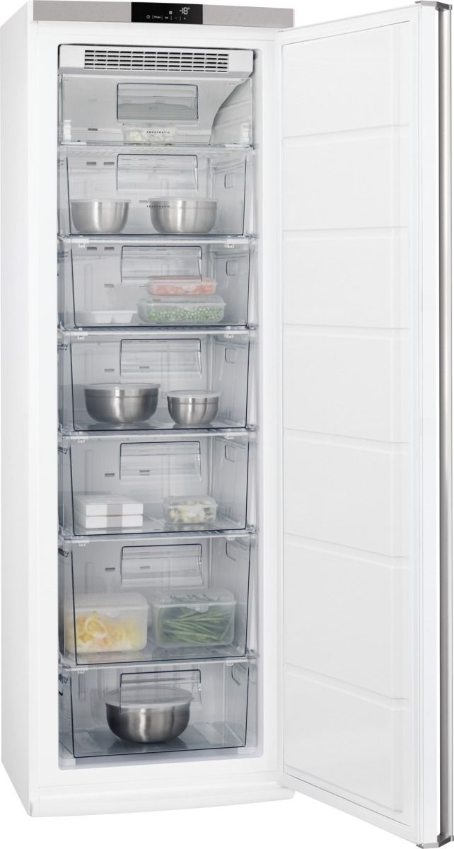 AEG AGE62516NW