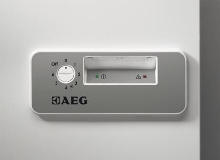 AEG vriezer AHB93331LW afbeelding 3