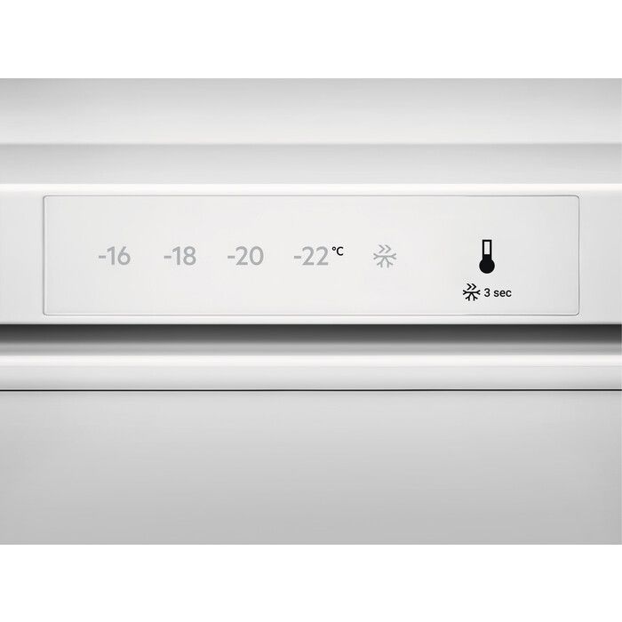 AEG vriezer vrijstaand ATB68F7NW afbeelding 4