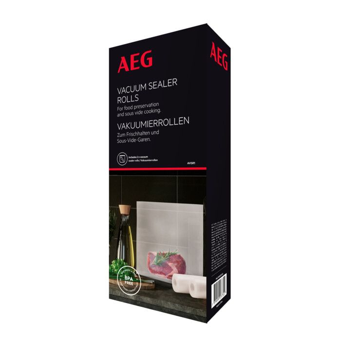 AVSR1 AEG afbeelding 2