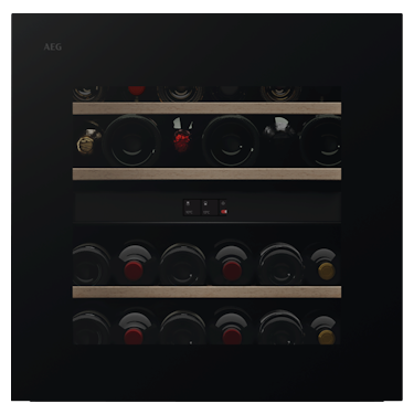 AEG AWCD280B6B