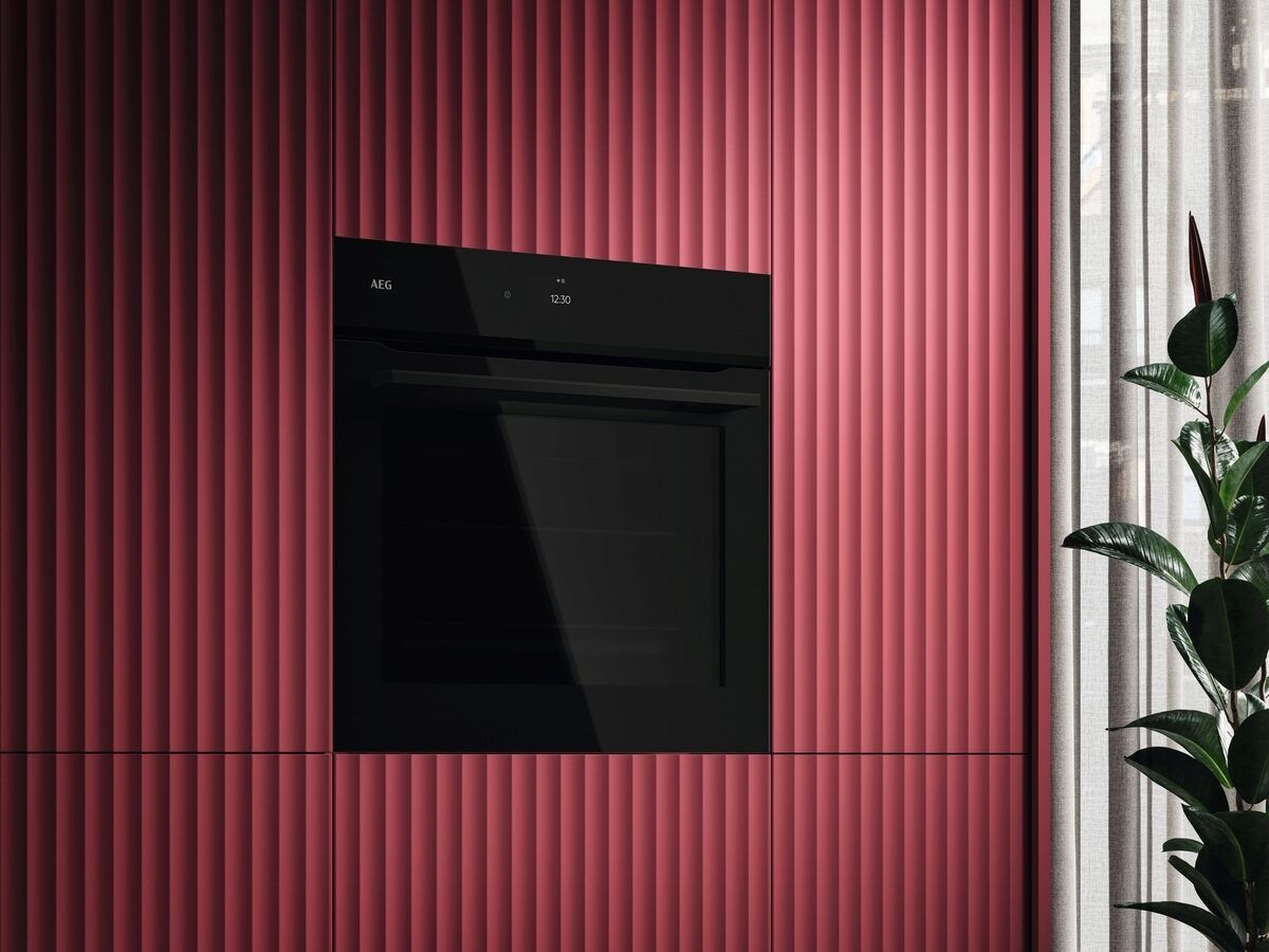 AEG BP7200B inbouw oven afbeelding 5