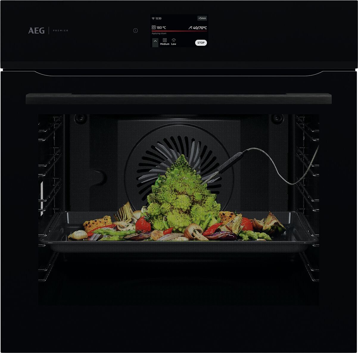 AEG BP7200B