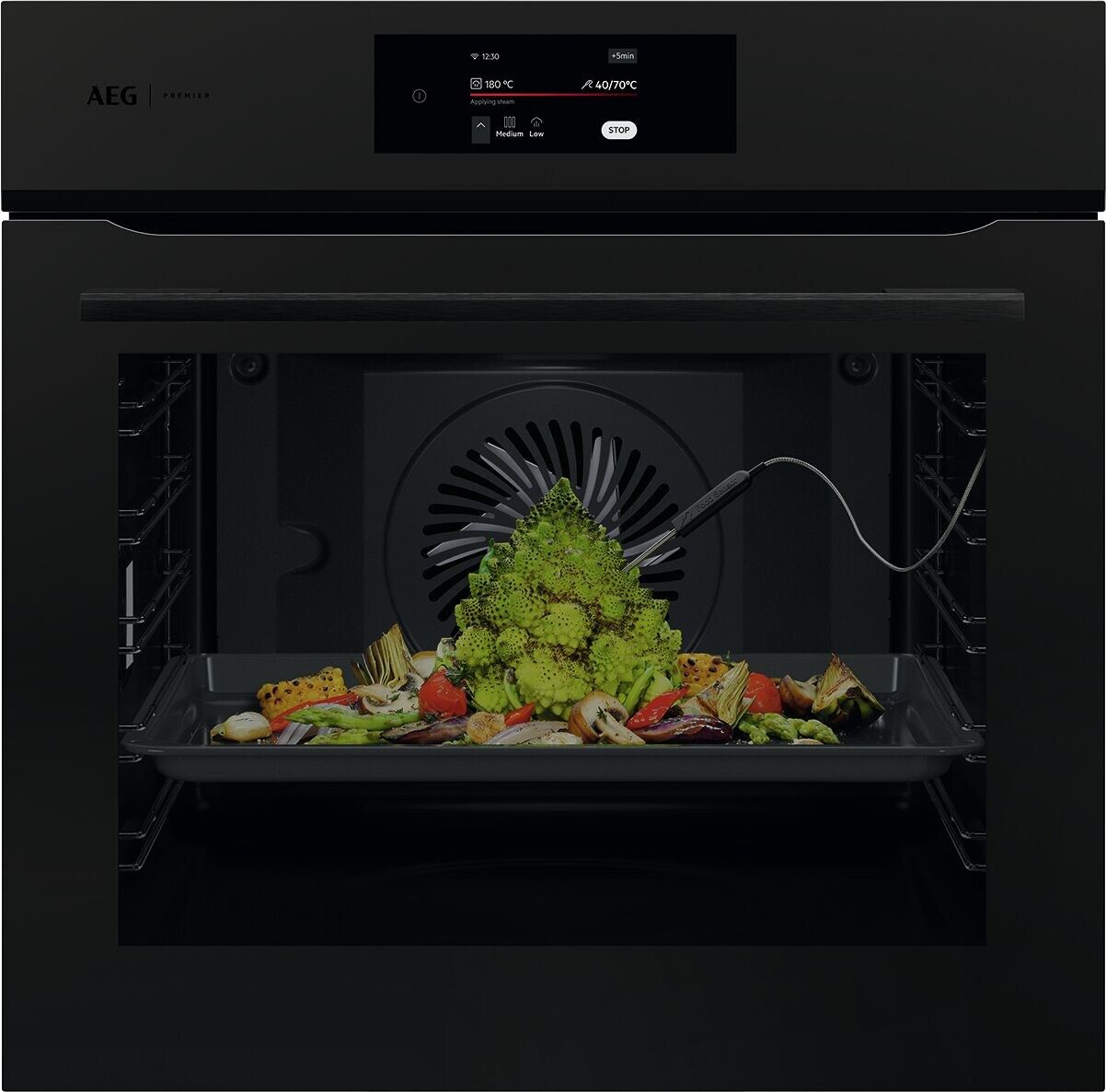 AEG BP7200T