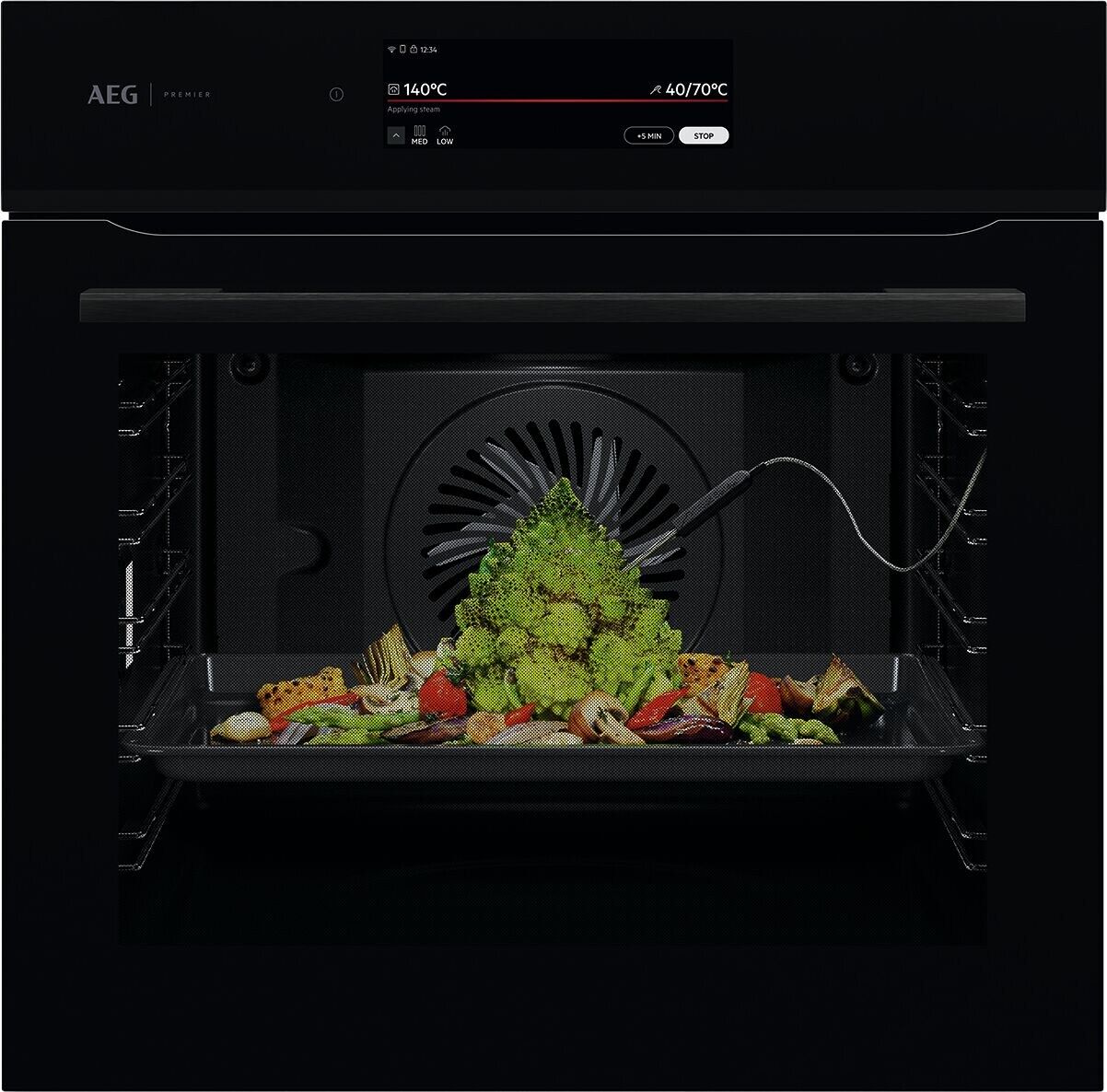 AEG BP9200B
