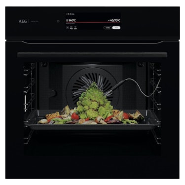 AEG BP9200B