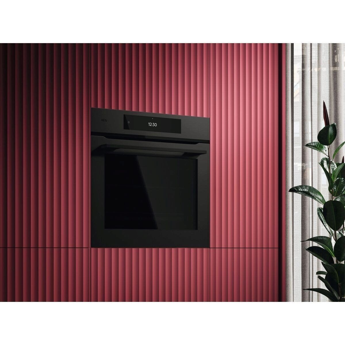 AEG BP9200T inbouw oven afbeelding 5