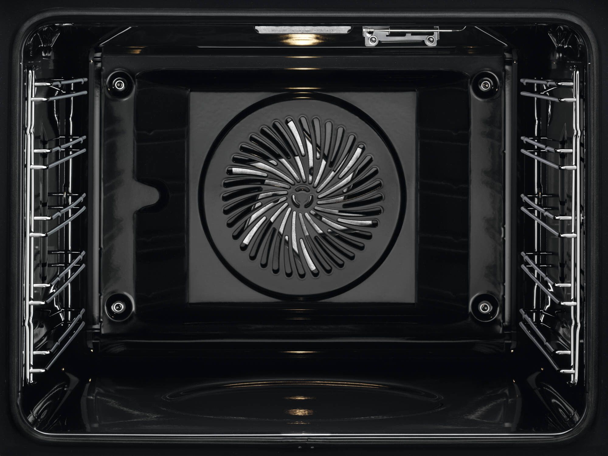 AEG oven BPE535120B afbeelding 3