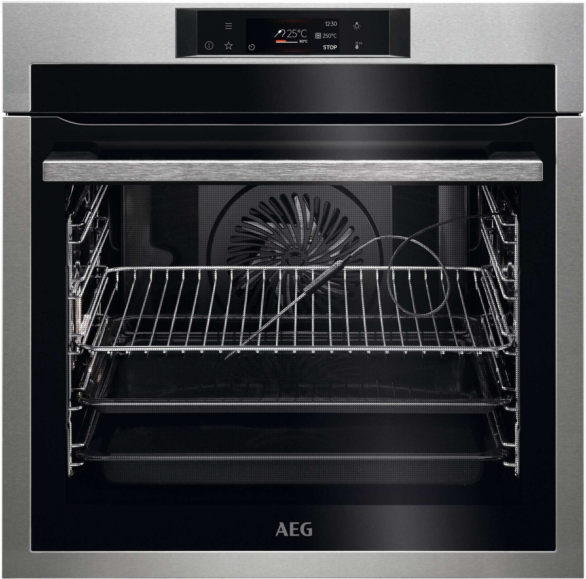 AEG BPE742080M