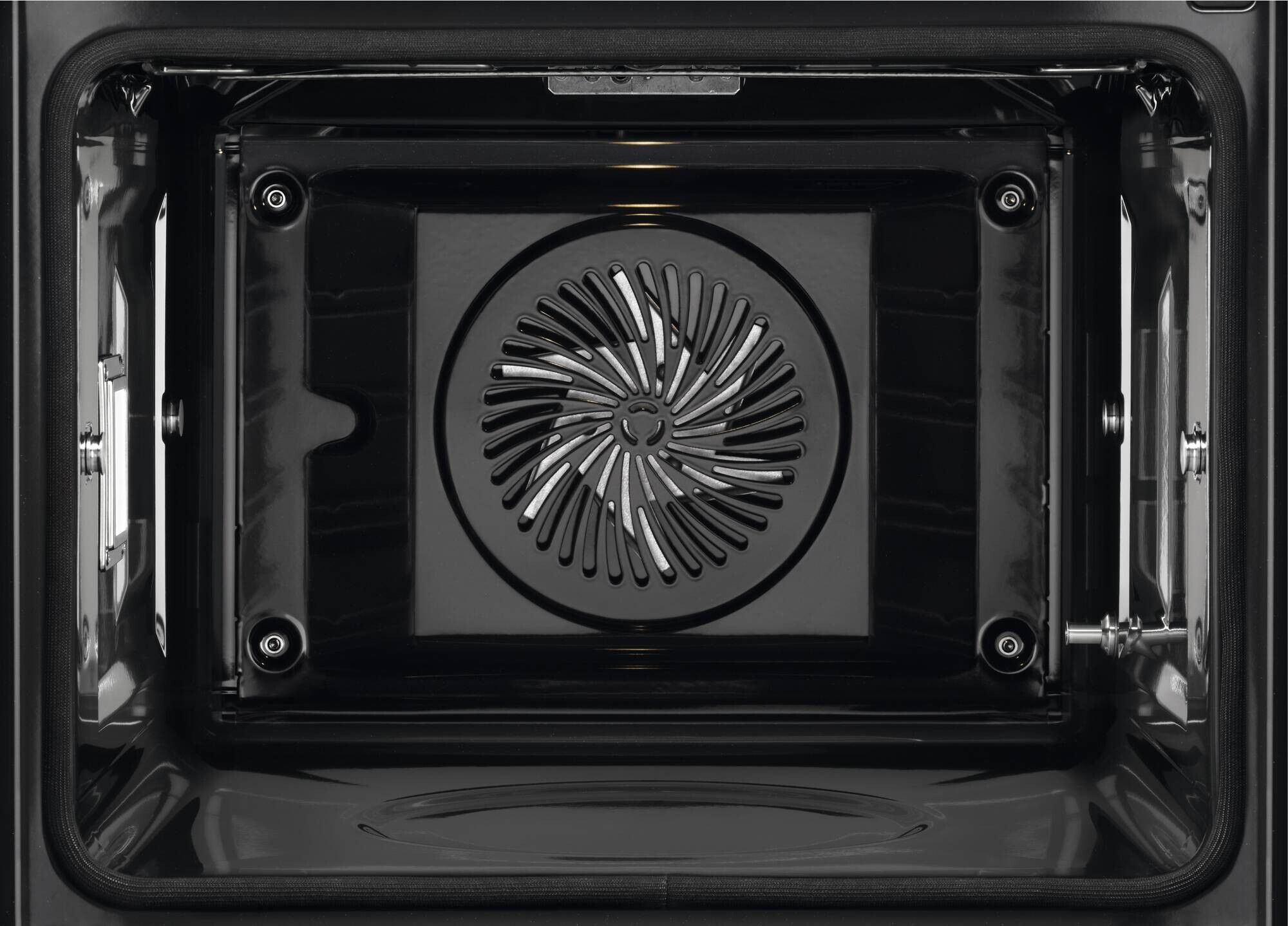 AEG oven BPE742080M afbeelding 3