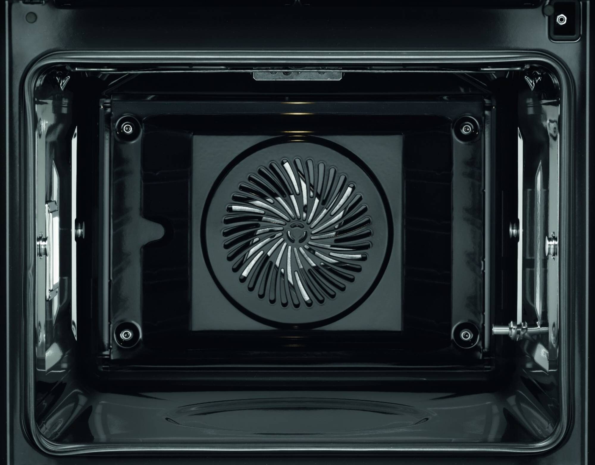 AEG oven inbouw BPE742220B afbeelding 4