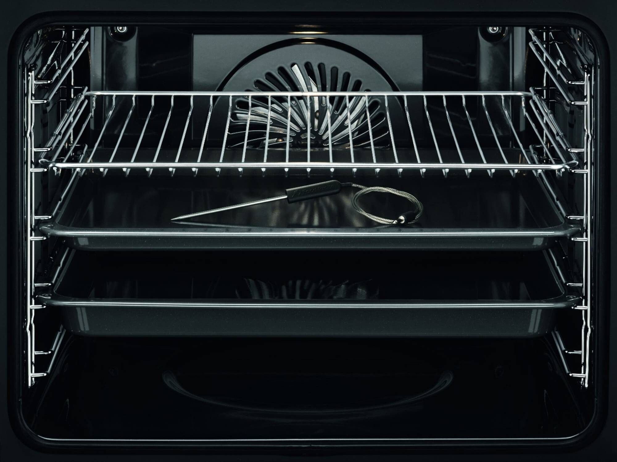 AEG oven BPE742220B afbeelding 3