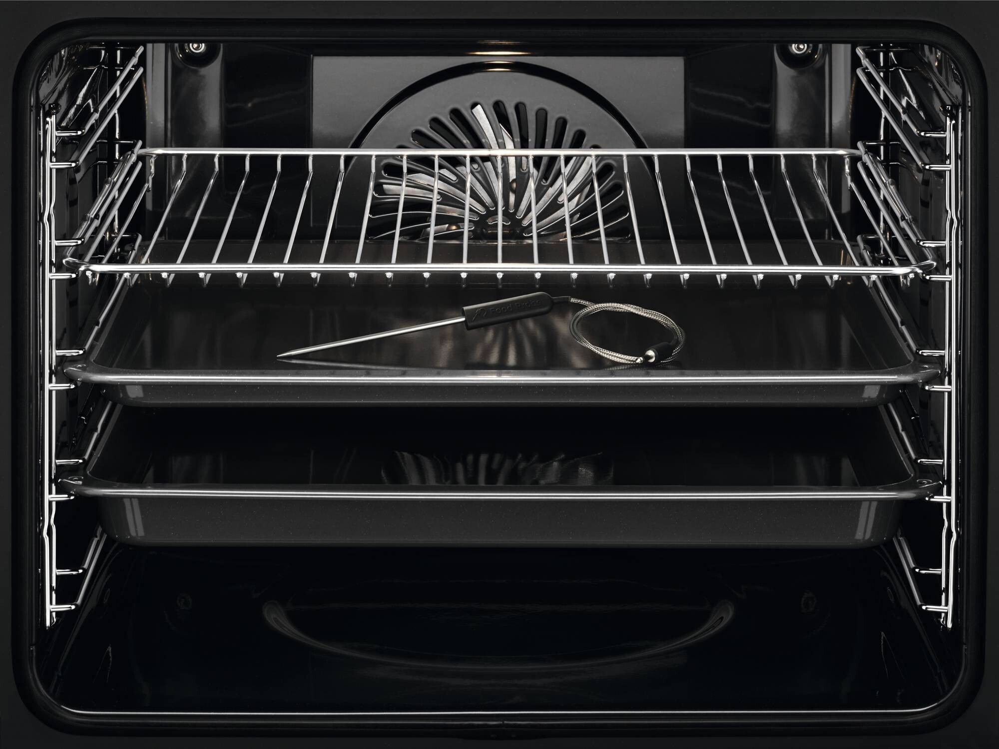 AEG oven inbouw BPE742280M afbeelding 4