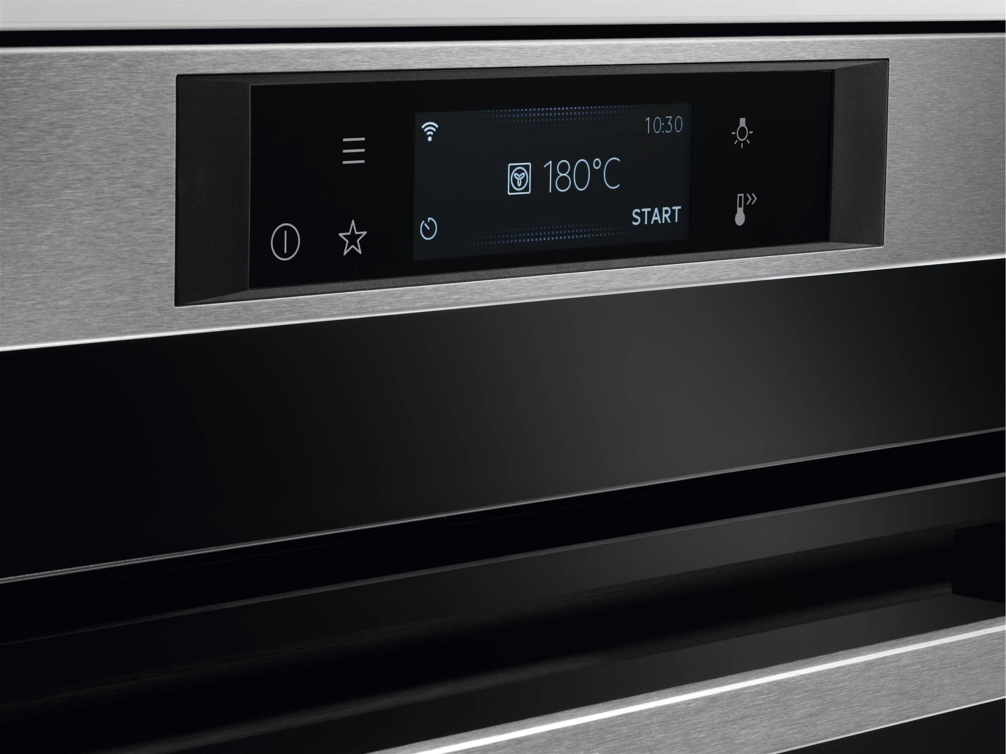 AEG oven BPE742280M afbeelding 3