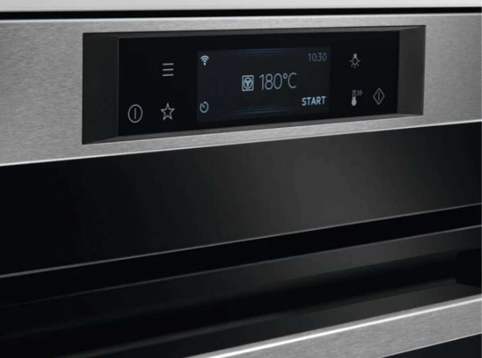 AEG oven inbouw BPK748280M afbeelding 4