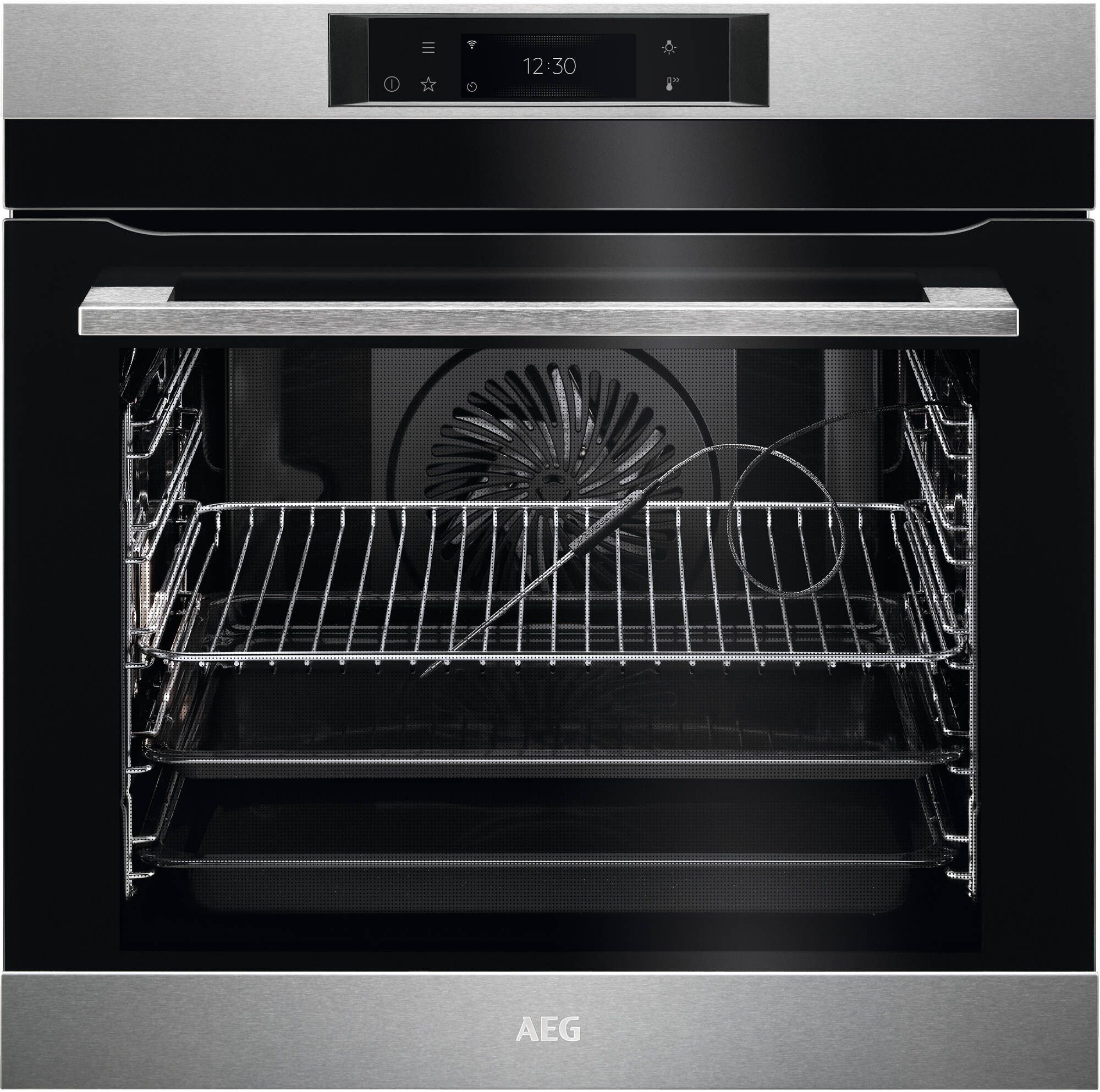 AEG BPK748280M