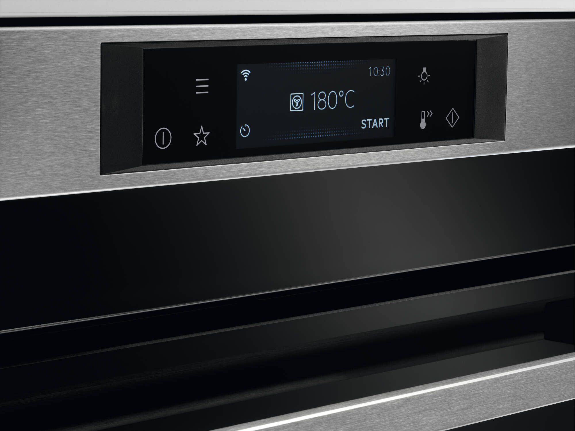 AEG oven BPK748280M afbeelding 3