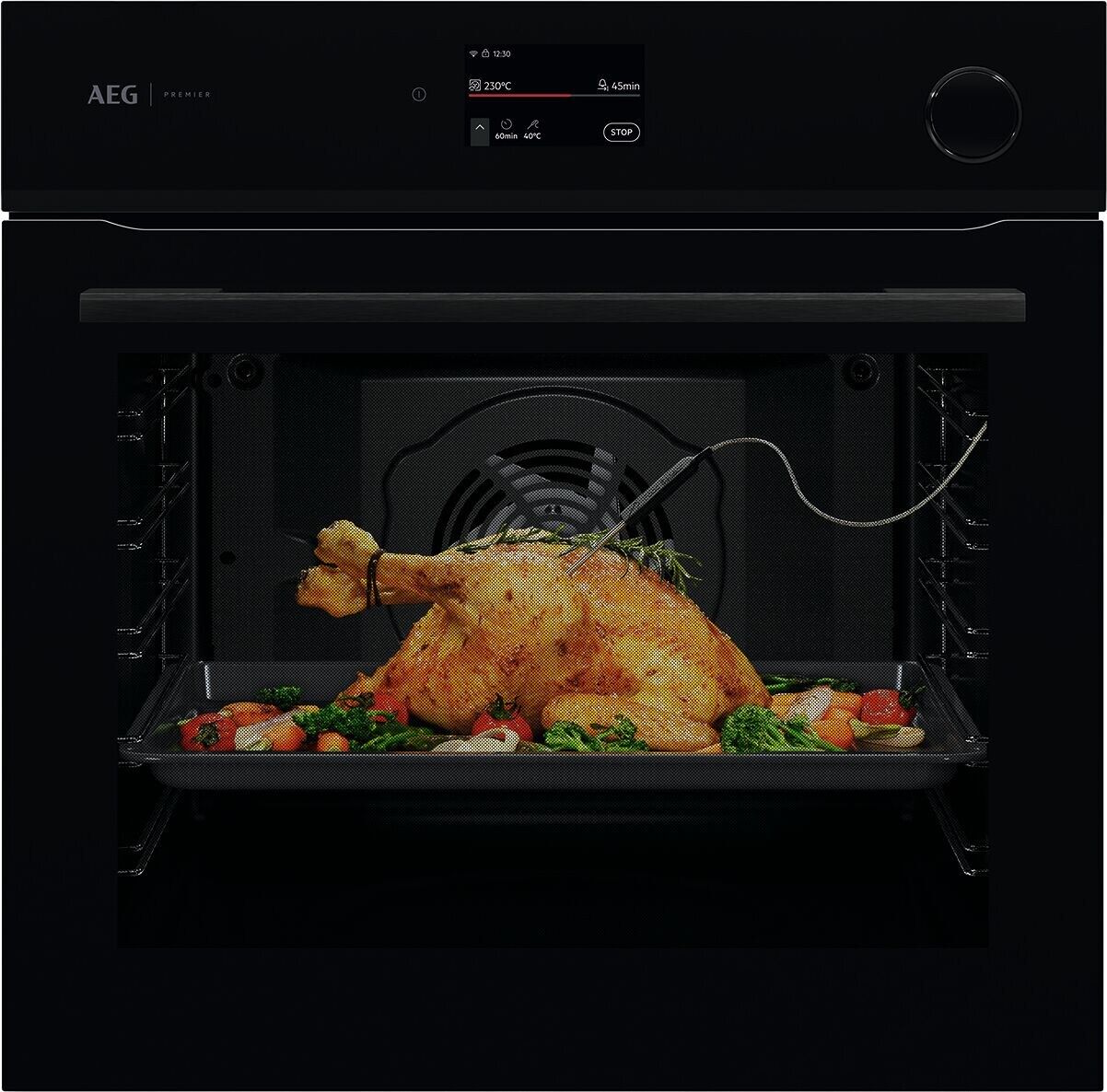 AEG BS7700B