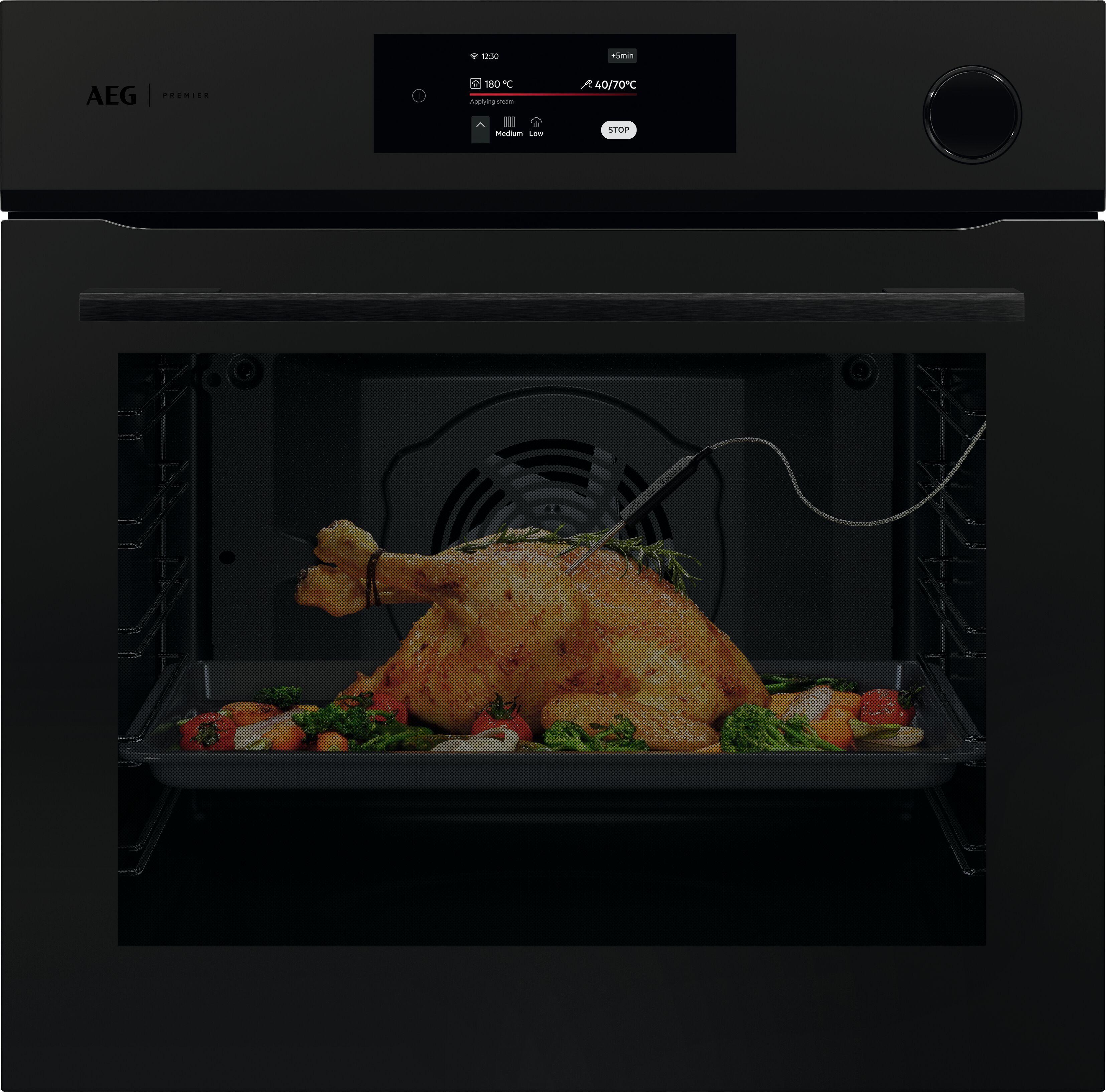AEG BS7700T