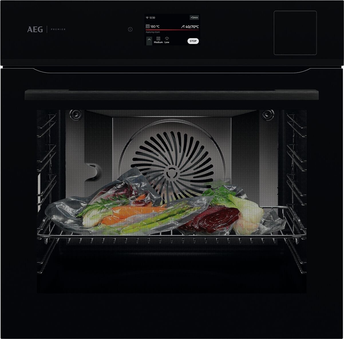 AEG BS7900B