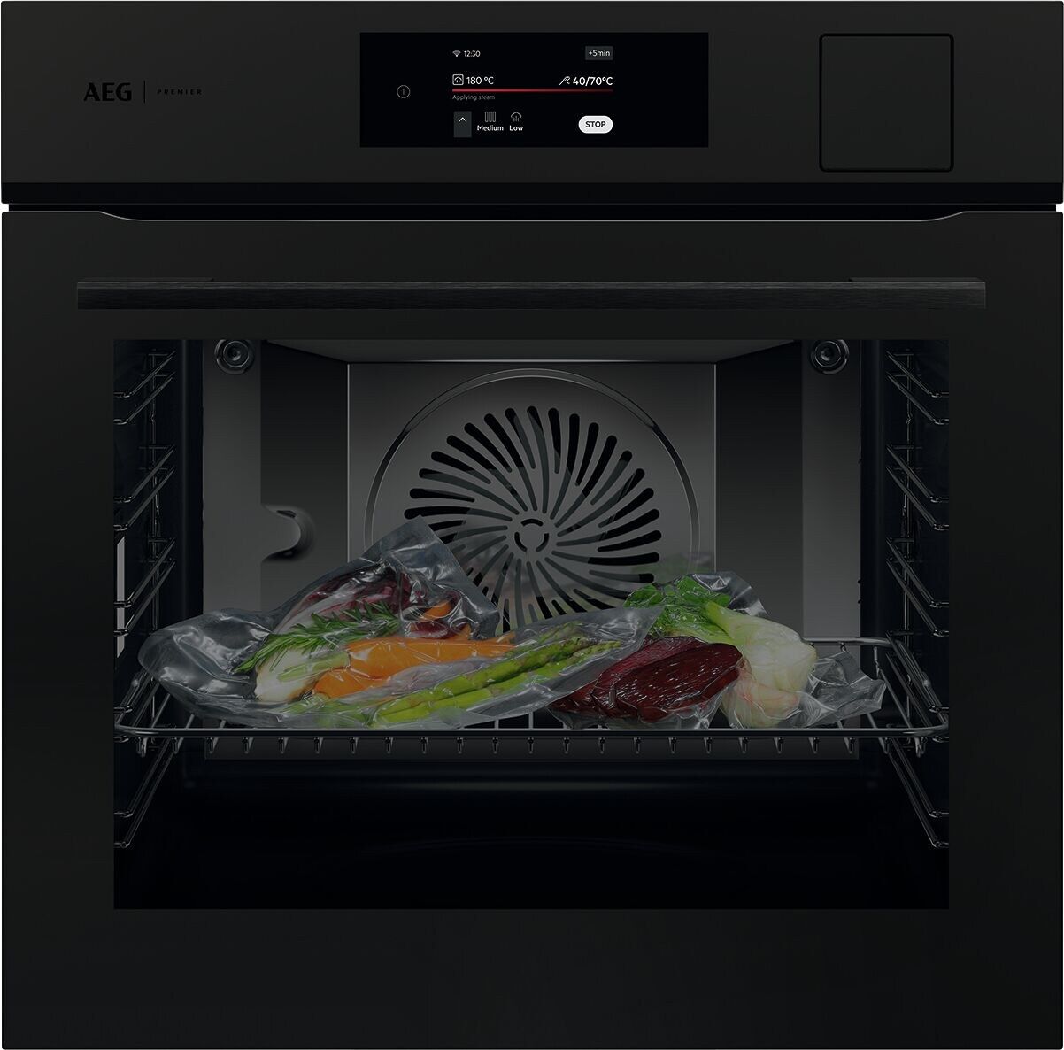 AEG BS7900T