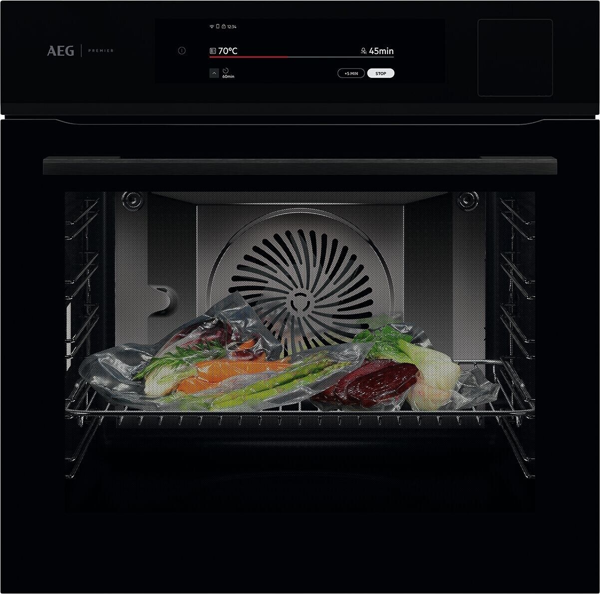 AEG BS9900B