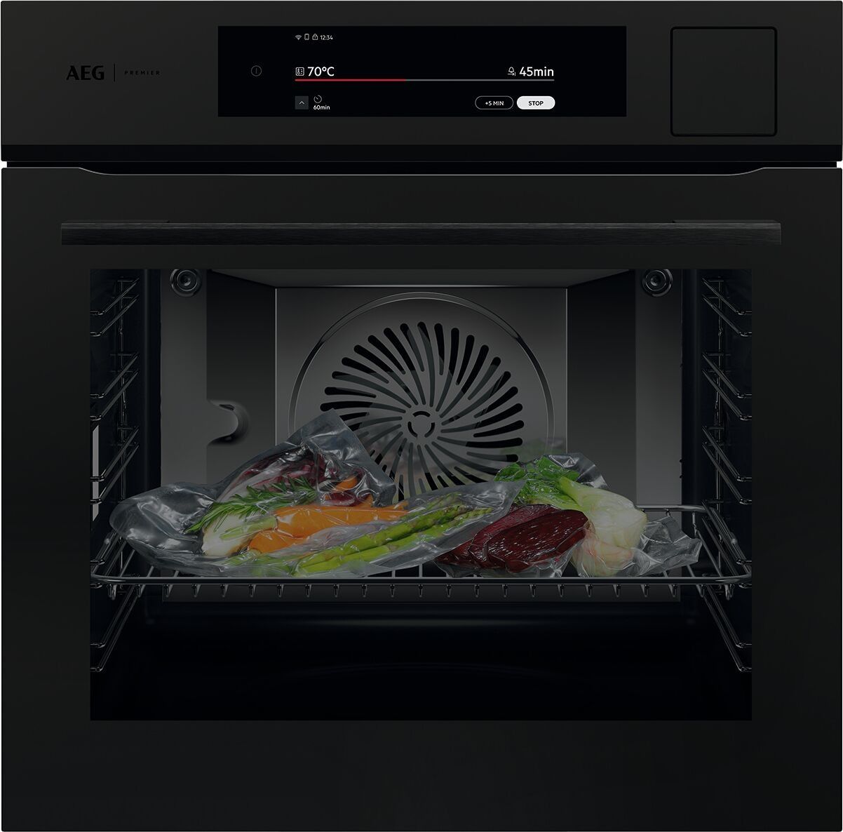 AEG BS9900T