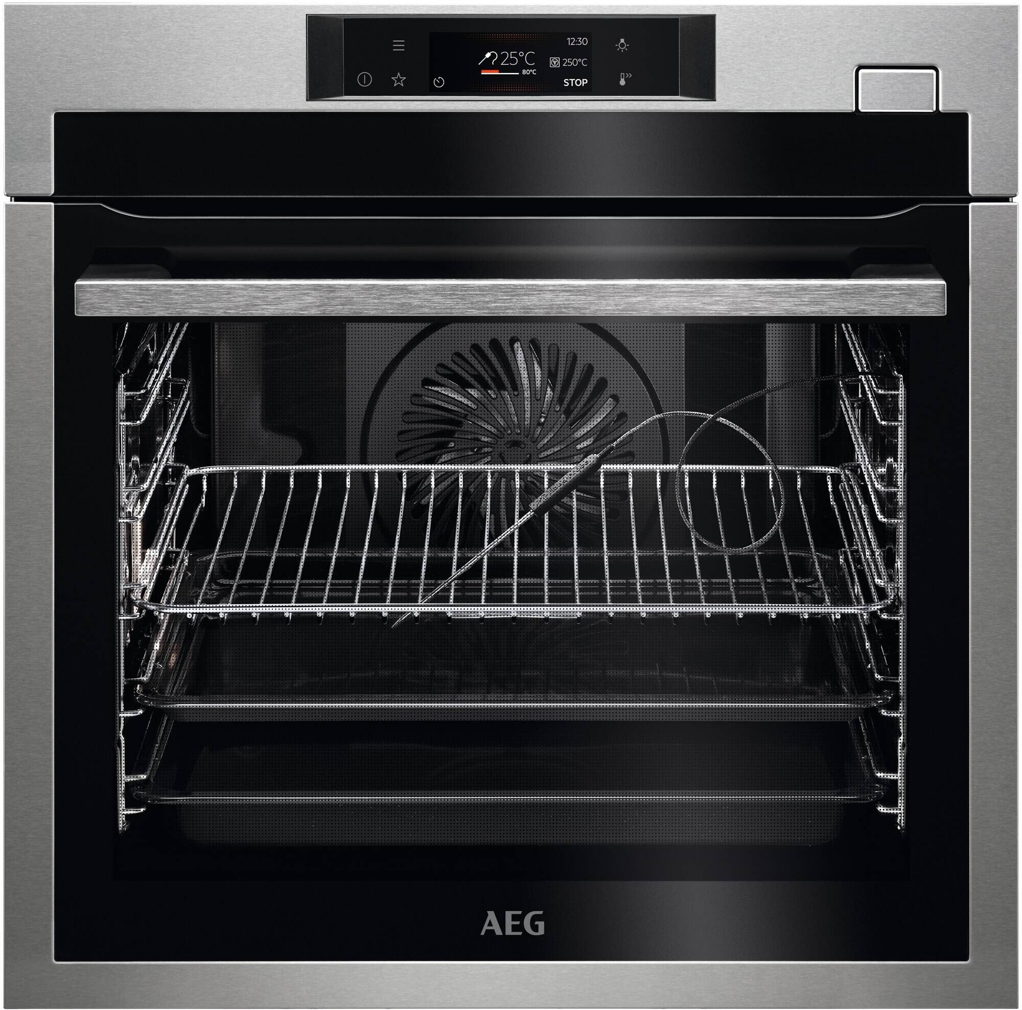 AEG BSE782080M