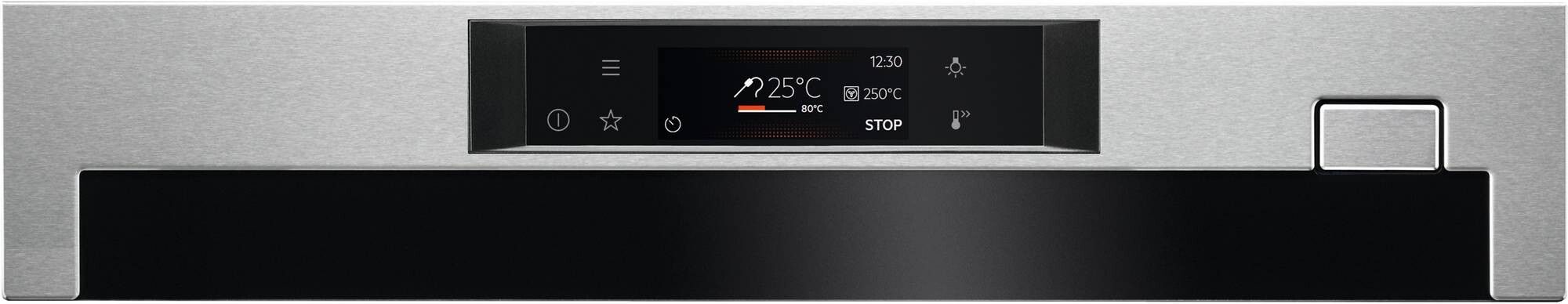 AEG oven BSE782280M afbeelding 3