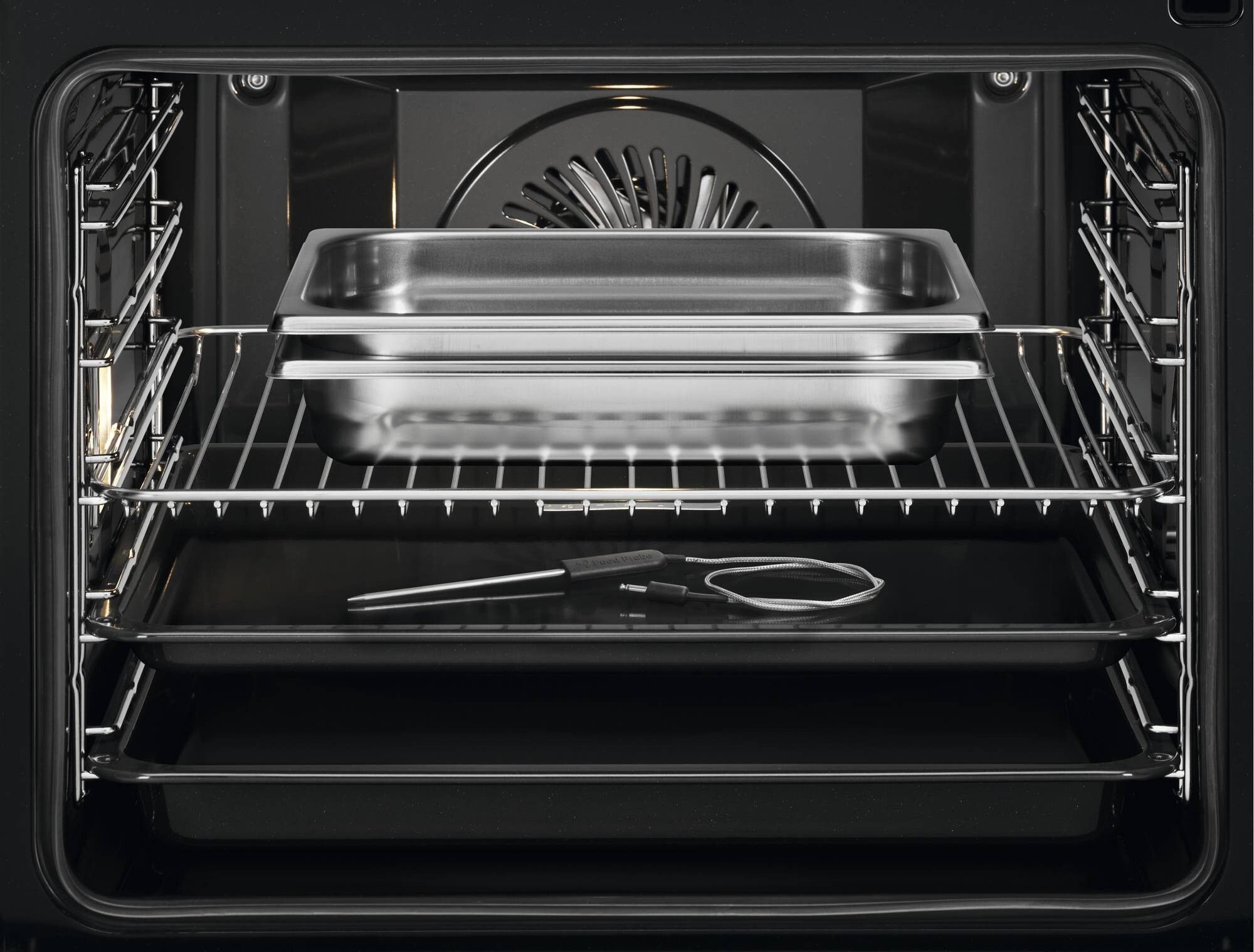 AEG oven inbouw BSE782280M afbeelding 4