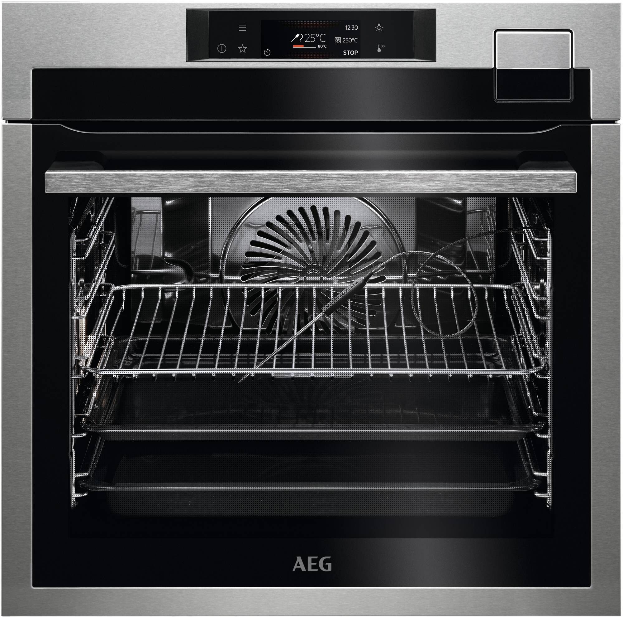 AEG BSE792280M