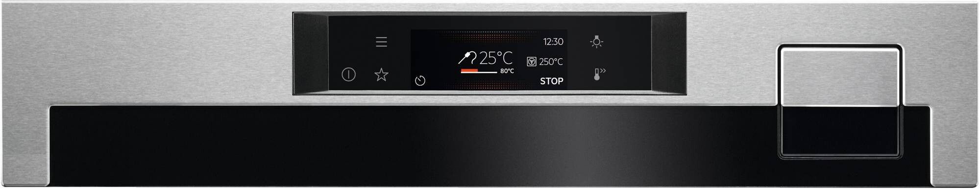 AEG oven BSE792280M afbeelding 3
