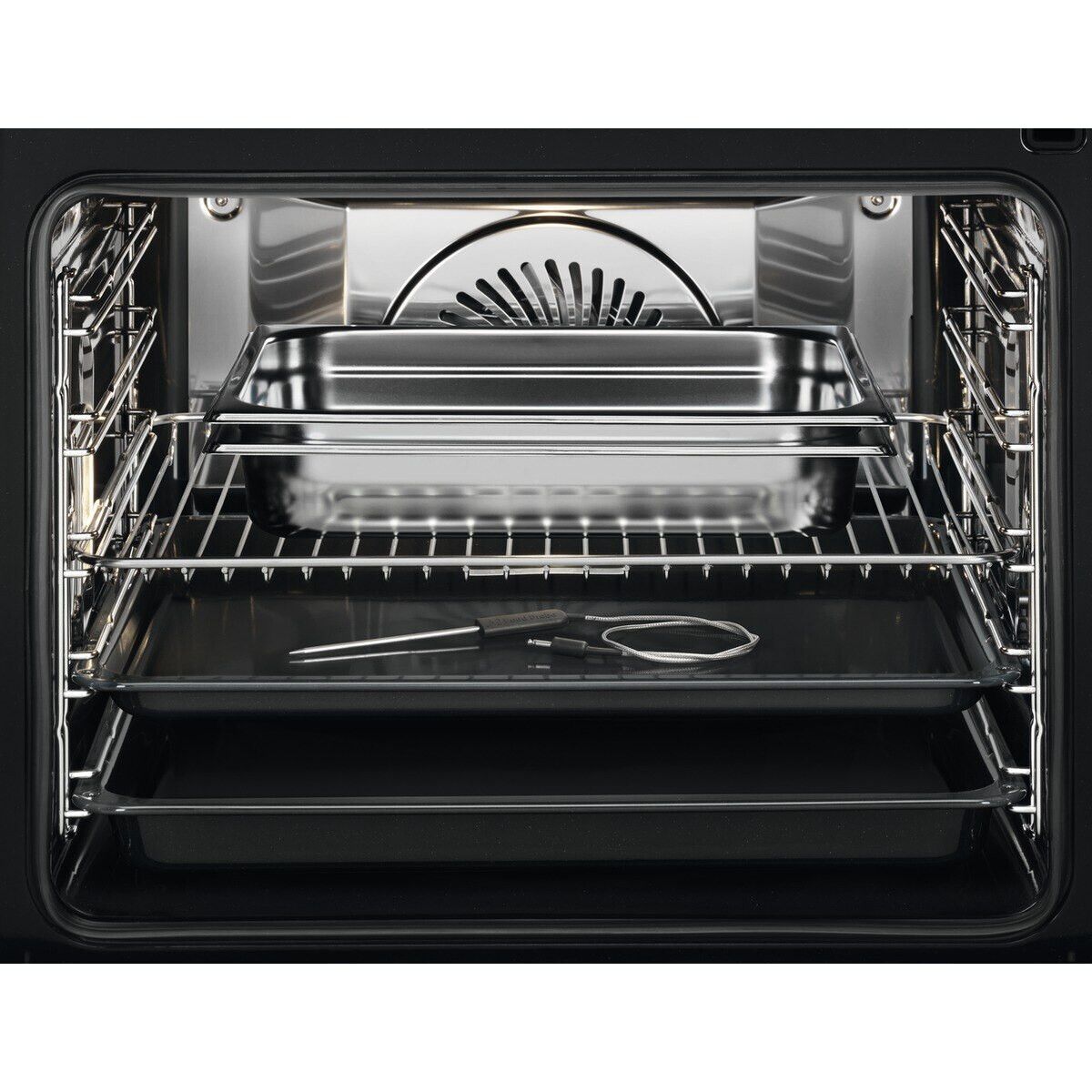 AEG oven inbouw BSE998230M afbeelding 4