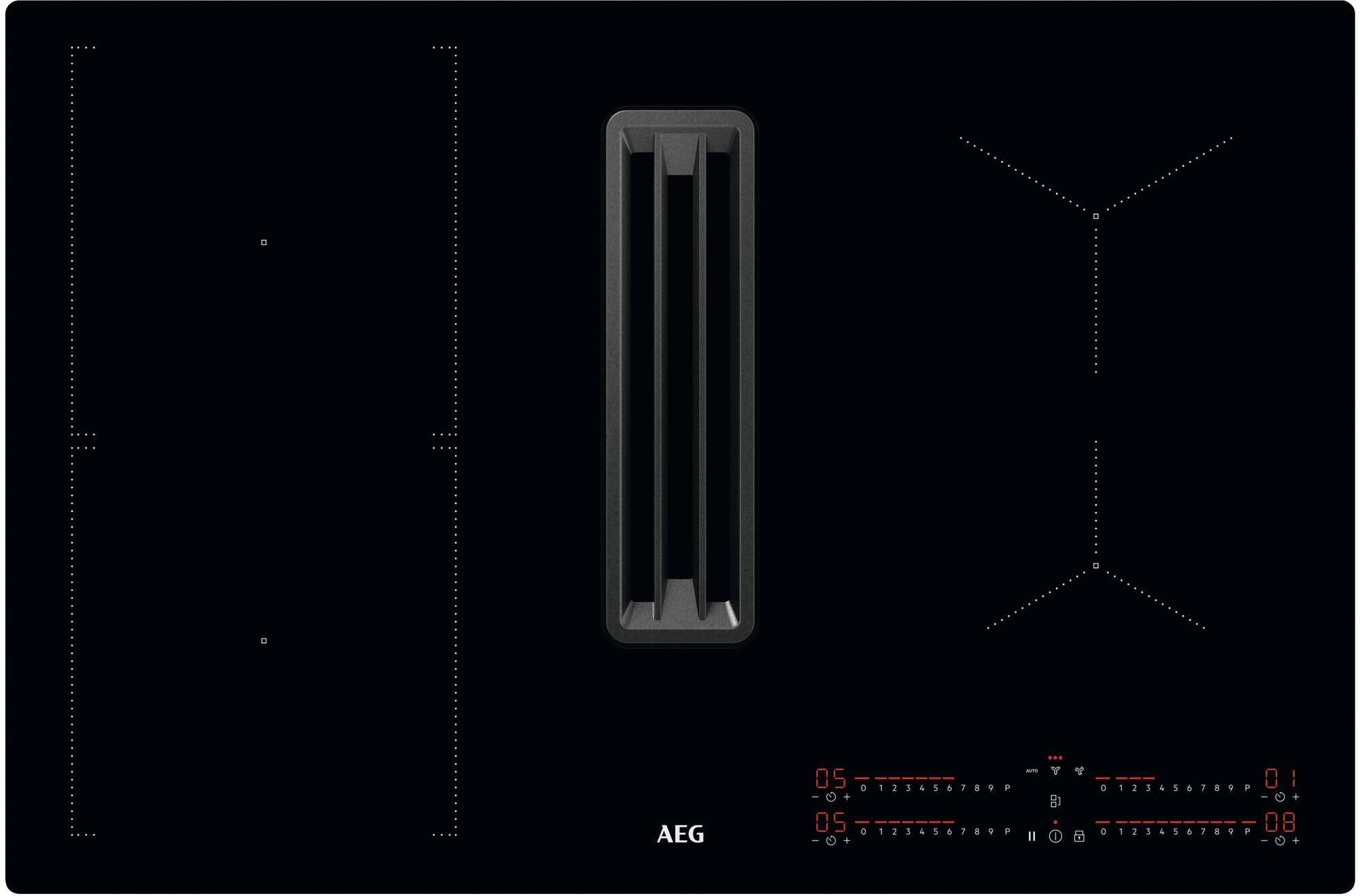 AEG CCE84543CB