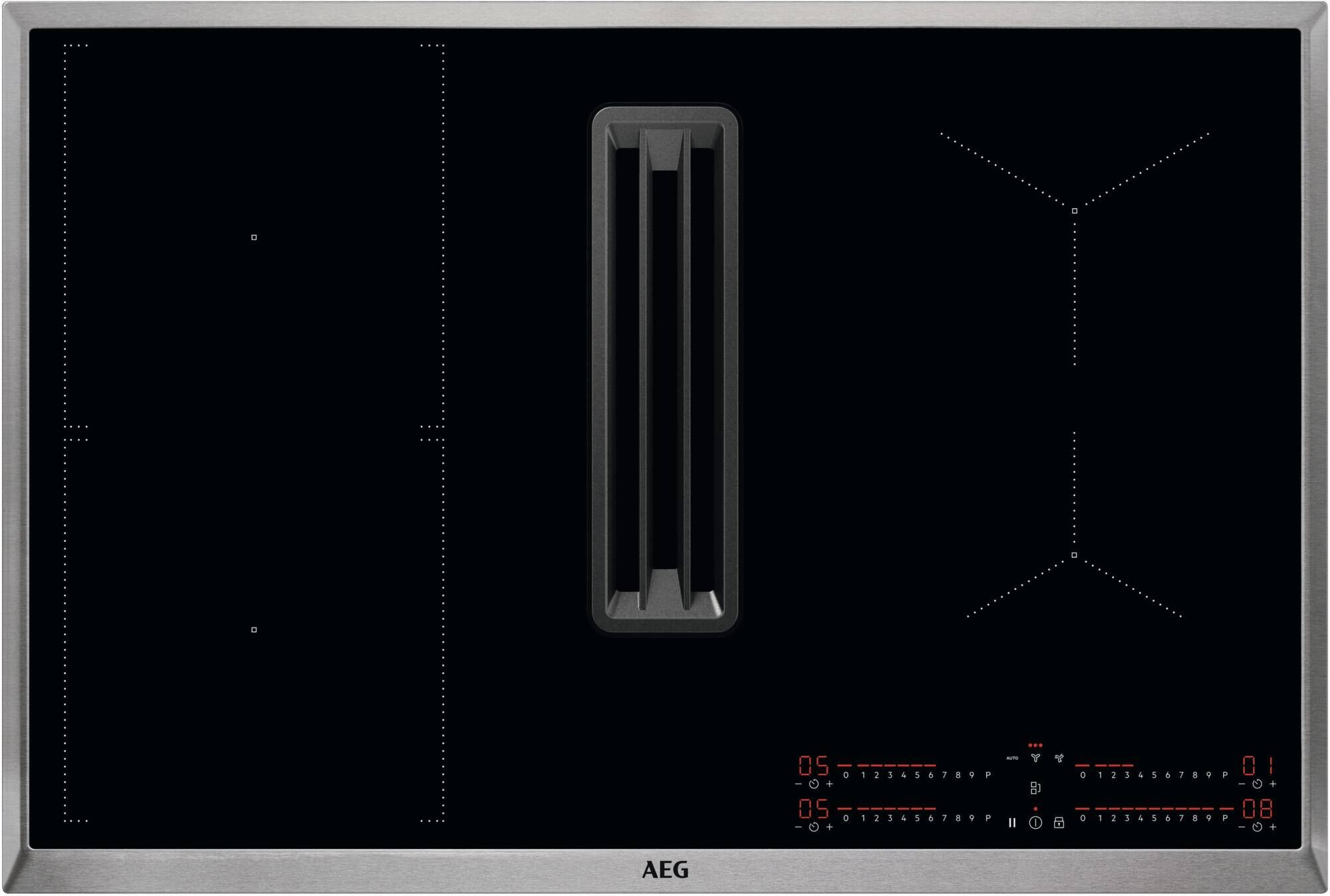 AEG CCE84543XB
