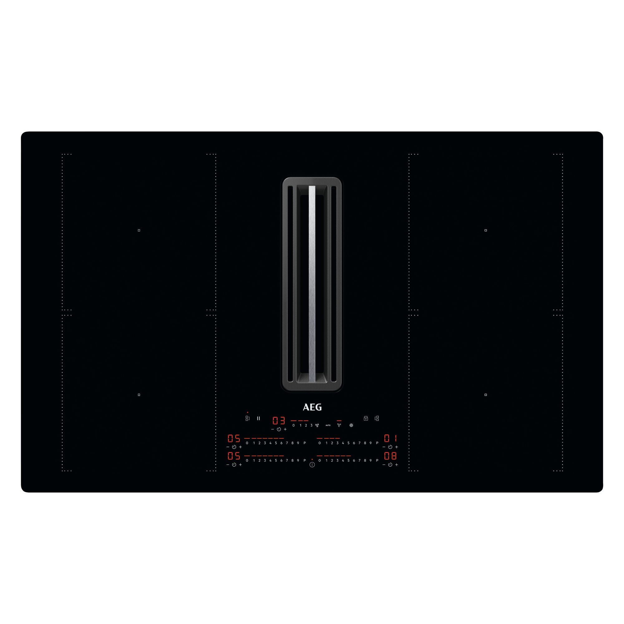 AEG CCE8475SCB