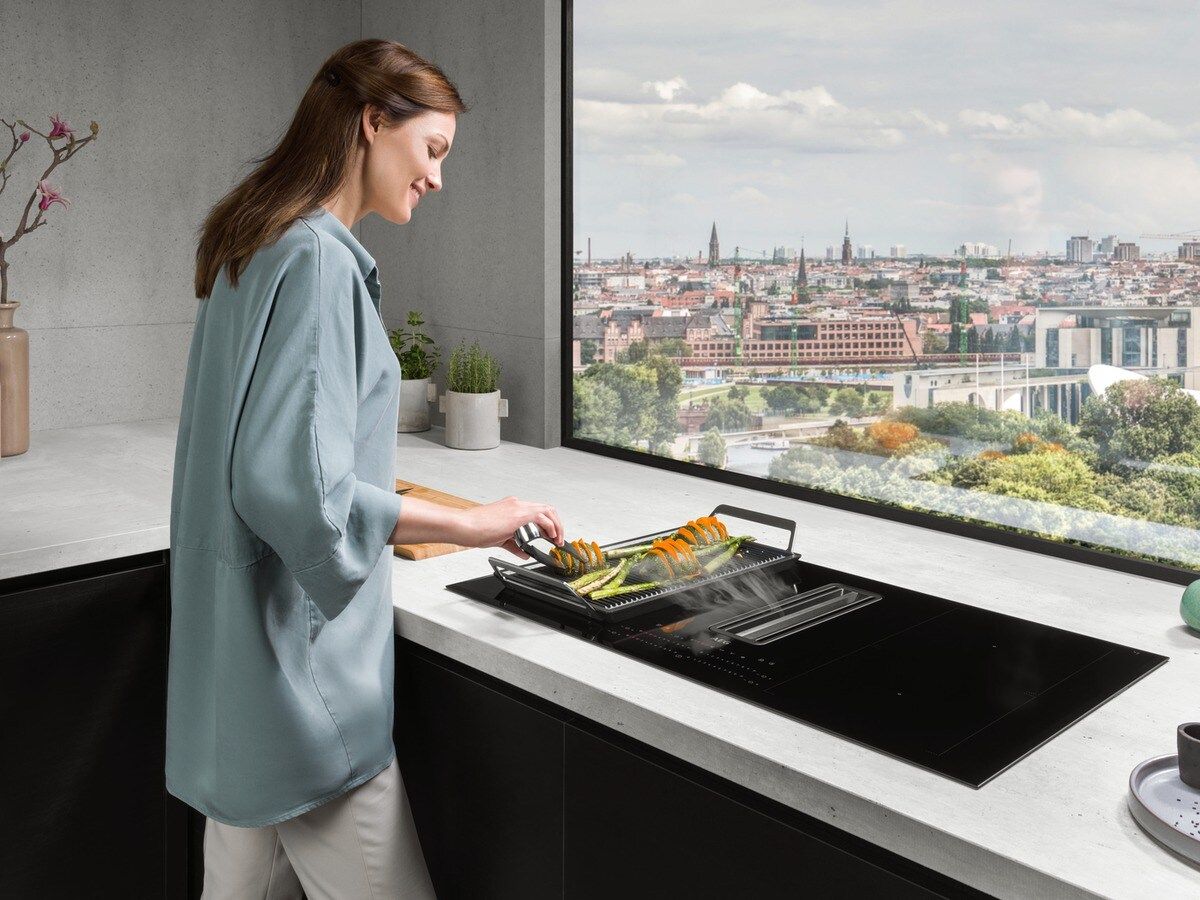 AEG kookplaat CCE8475SFB afbeelding 3