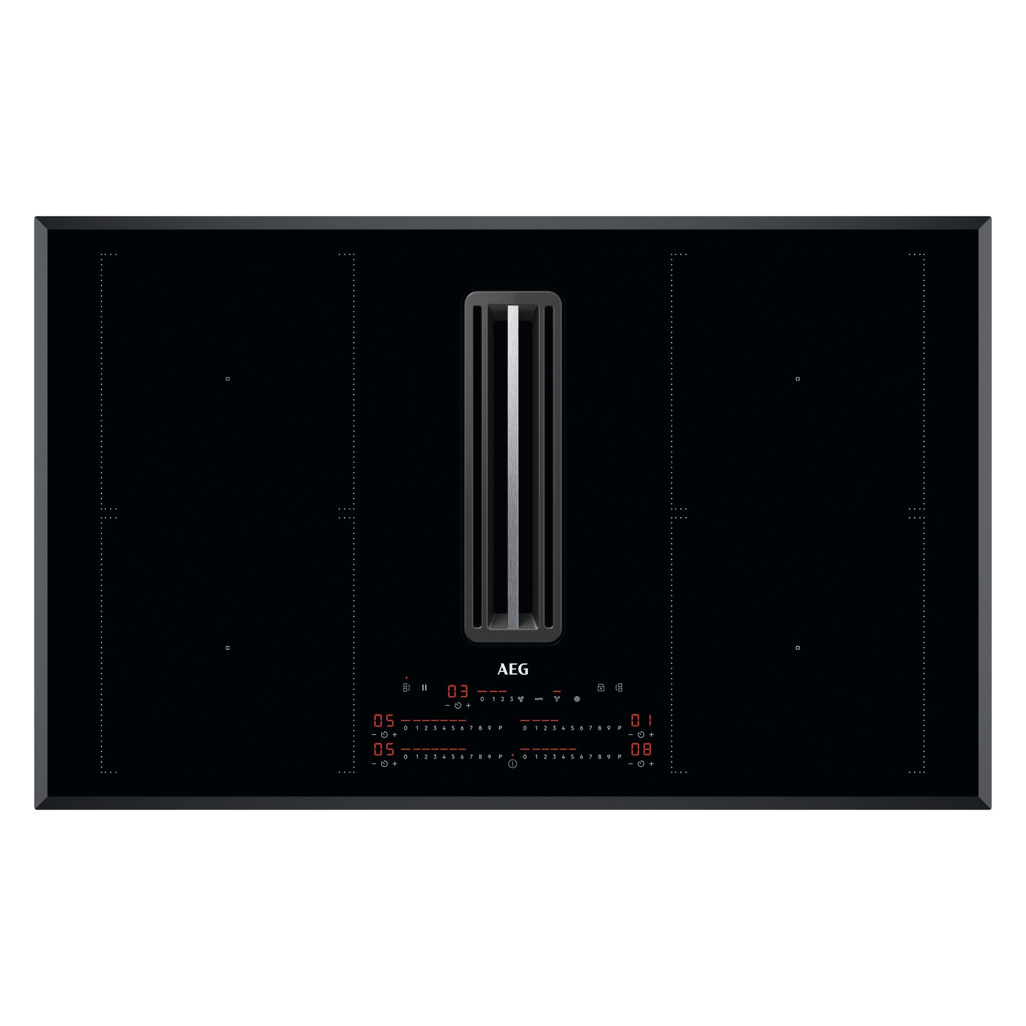 AEG CCE8475SFB