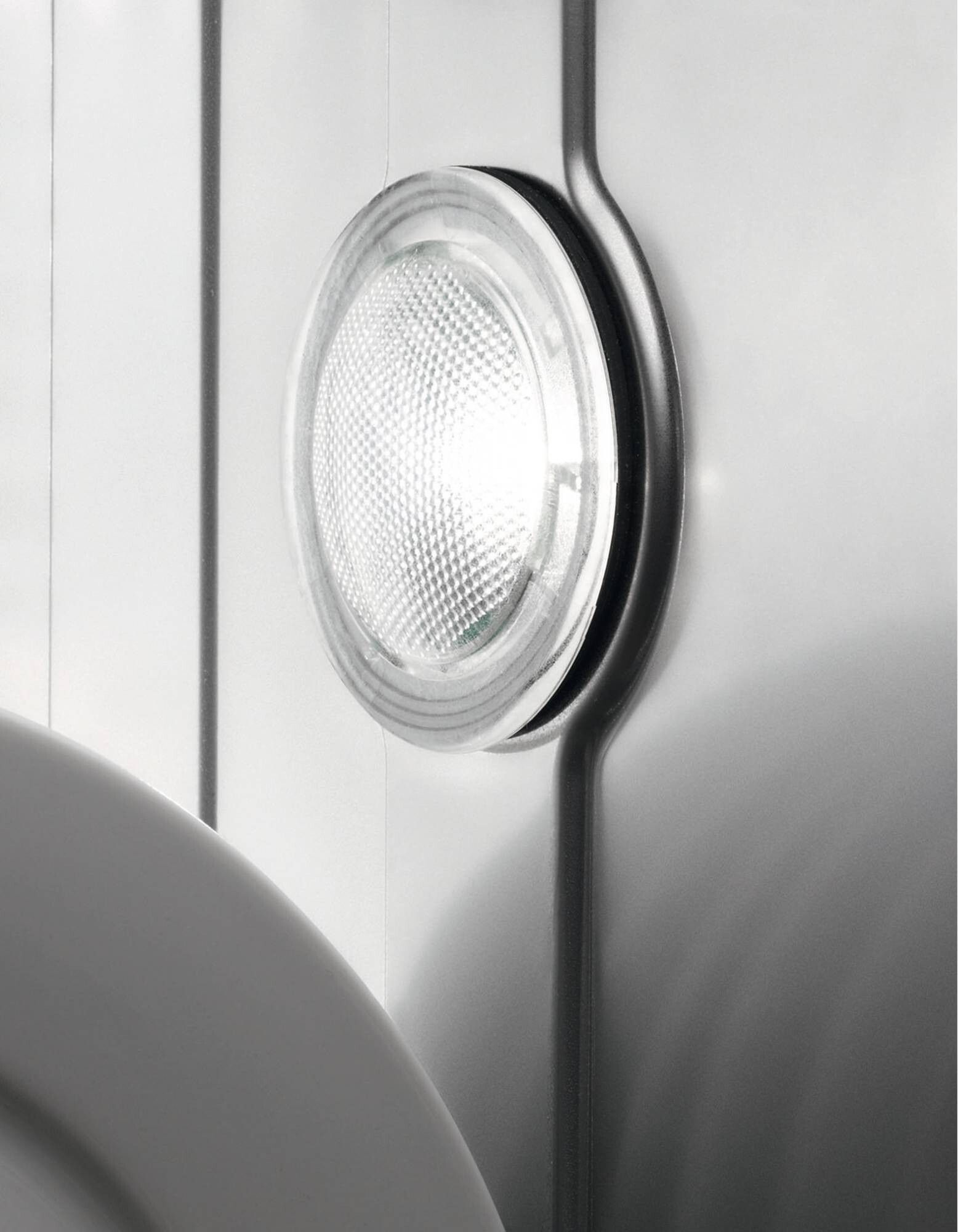 AEG CD7477MM inbouw vaatwasser afbeelding 5