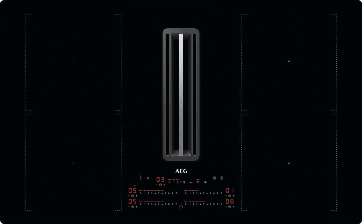 AEG CDE8475SCB
