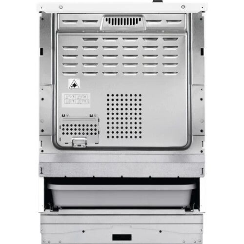 AEG CIB6641ABM  fornuis afbeelding 5