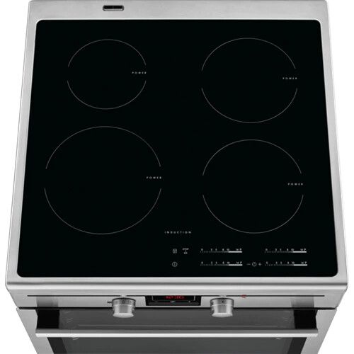 AEG fornuis CIB6641ABM afbeelding 3