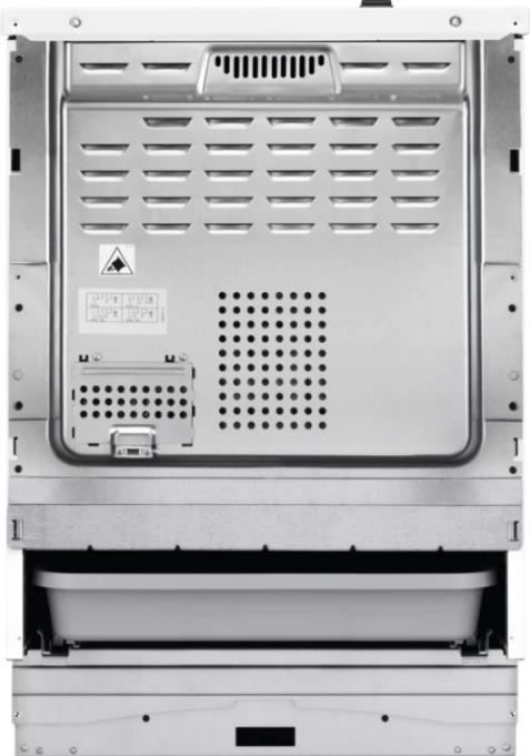 AEG fornuis  CIB6641ABW afbeelding 4